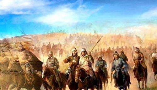 (西域风云官方网站)西域风云：安西兵陷落，乱局重重，谁将倒戈相救？