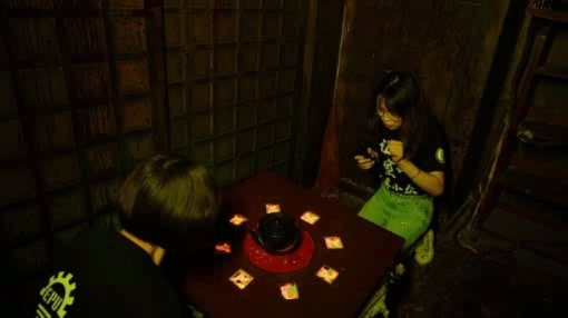 探究年轻人热衷的回门游戏：探索隐藏世界，突破密室挑战，添趣生活乐趣