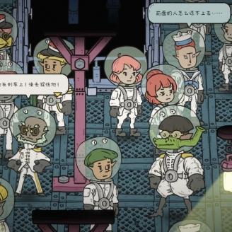 (巴别账号)巴别号漫游指南是哪个国家的游戏？看完你会大开眼界！