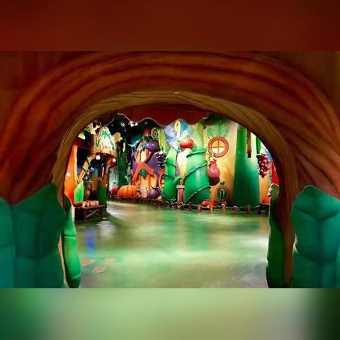 (探险 冒险)探险经营游戏：挑战未知风险，打造属于你的冒险王国