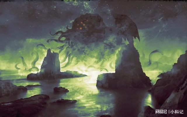 探索神秘世界：喵苏鲁是什么？解读这个神秘名词背后的故事和意义