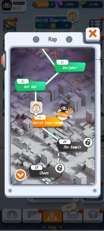 (6号特工秘密任务攻略)2024年六号特工秘密任务免广告：奇幻演绎全新谍影传奇