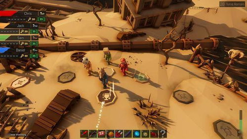 探索游戏平台更新：屡获好评的激战亚拉特，现在还能沉浸其中吗？