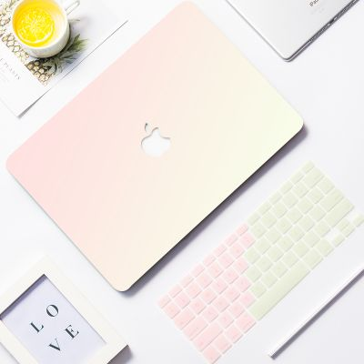 (苹果笔记本保护套官网)苹果笔记本电脑官网推荐的保护壳如何？用了之后效果如何？