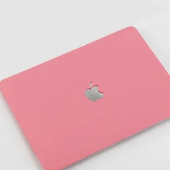 (苹果笔记本保护套官网)苹果笔记本电脑官网推荐的保护壳如何？用了之后效果如何？