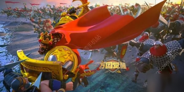 (万国觉醒探路)探寻万国觉醒官方下载，畅游多国文明乐趣涌现