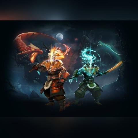 (dota攻略dota攻略)专业提供最新最全的dota攻略app，帮你轻松成为dota的高手