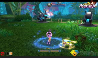 江湖萌主最新版本更新内容：全新副本、神秘装备和精彩活动等等