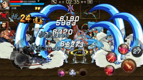 (三国战纪2风云再起下载安卓)三国战纪2风云再起下载：体验全新战场，感受乱世风云