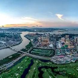 (澳门人均gdp多少人民币)2024年澳门人均GDP预计将继续增长，经济前景看好