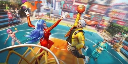 (热血街篮客服中心)热血街篮官网客服入口查询及问题解答服务详解