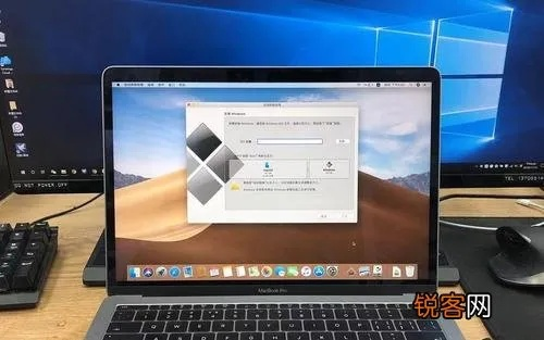 (苹果电脑装双系统会不会卡)苹果电脑装双系统会卡吗？如何避免双系统运行卡顿问题？