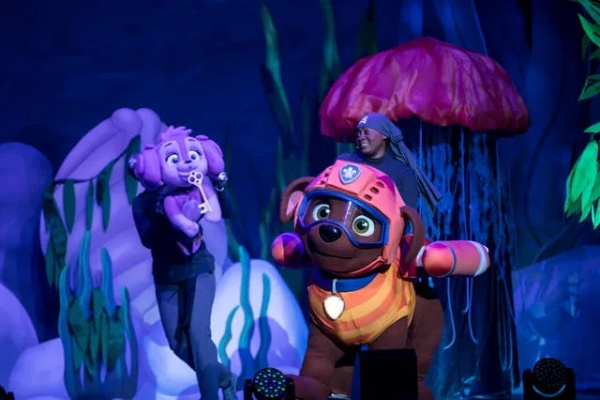 神秘、勇敢、机智——揭秘狗狗特工队成员的独特名字及其背后的故事