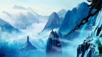 (碧海写的全部小说)探寻《碧海修仙录》后续故事，揭开修仙界的秘密与冒险之旅