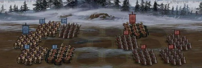 (车阵汽车服务有限公司)车营阵法：揭秘古代战场上的秘密兵器与战略布局