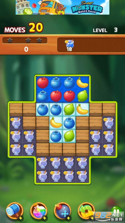 探索水果化学魔法：玩转新颖创意的水果合成塔防游戏，寓教于乐提升战略决策技能