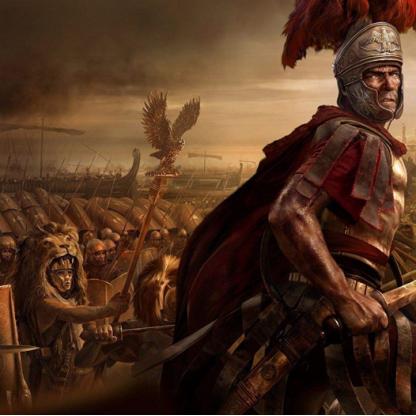 罗马2全面战争游戏攻略心得分享：从新手到战争策略大师的成长之路