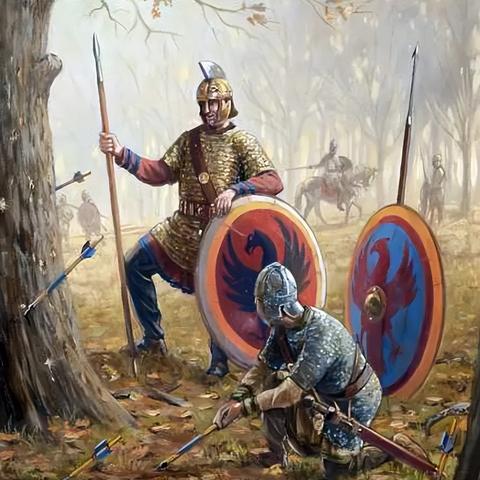 罗马2全面战争游戏攻略心得分享：从新手到战争策略大师的成长之路