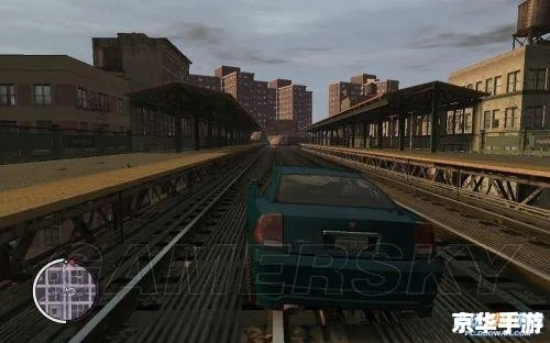 (gta4自由城之章怎么玩原版)掌握关键技巧：详细的GTA4自由城之章玩法教程指南