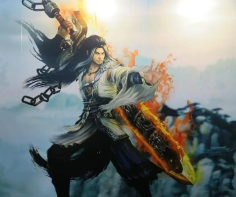 剑魔独孤求败异界录：在异界角逐剑术巅峰，谱写英雄传奇的冒险之旅