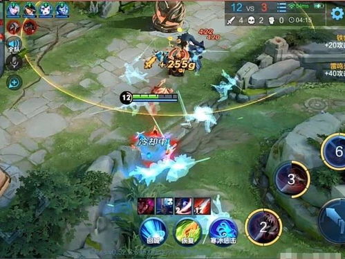 (关羽暴击是什么模式)暴击英雄关羽封面：震撼视觉 神武威震 英雄巨影 势不可挡