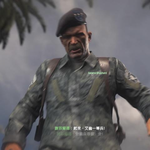 传说中的大英雄现身：谁是它们？它们从何而来？它们的使命是什么？