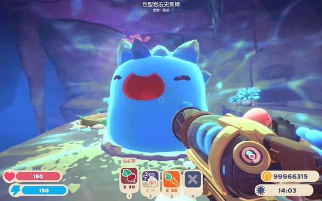 史莱姆农场2：巨型史莱姆分布及其影响玩家收益与游戏策略的深度解析