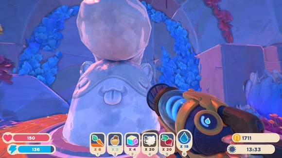 史莱姆农场2：巨型史莱姆分布及其影响玩家收益与游戏策略的深度解析