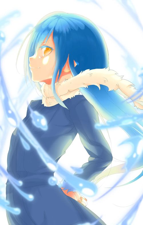 (史莱姆转生剧情)探讨史莱姆转生的那档事游戏的奇幻世界与全新冒险