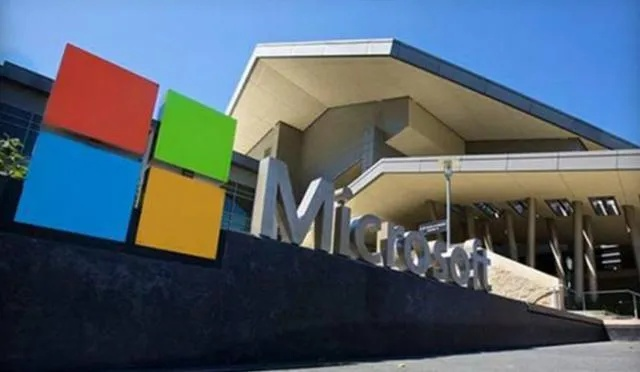 (微软亚洲研究院成立时间)微软亚洲研究院位于哪个国家和城市？