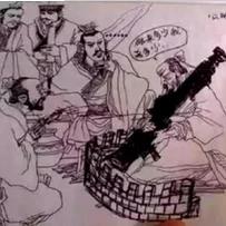 (墨子守城门)探究墨子守城理念在当今乱世中的现实意义与应用可能性