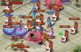 (电子争霸战小游戏)手机争霸游戏：挑战无尽的电子竞技世界