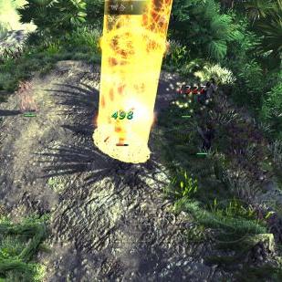 侠客风云传前传内购解锁版本：揭秘隐藏角色及强化技能的独家内容