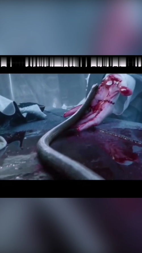 (晴雅集是把祸蛇生出来了吗)晴雅集最后祸蛇去哪里了？离奇消失引发蛇迷猜想