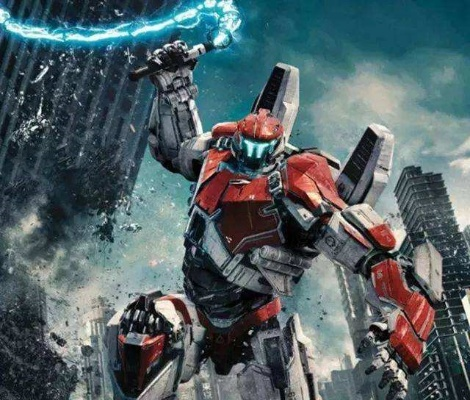 (环太平洋机甲百度百科)深入了解环太平洋系列机甲，探寻其独特设计与战斗能力