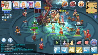 屠神手游官方网站全新上线：最全游戏资讯，最热门攻略技巧，打造极致游戏体验