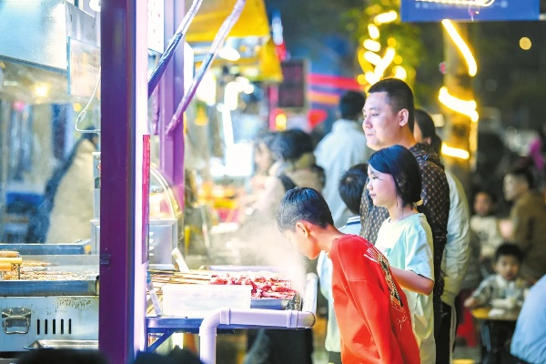 (下载风味美食街)探寻风味美食街独特内购体验：尽在这里发现新的美味！