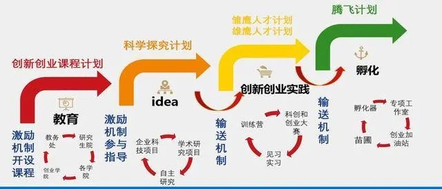 (新世纪主要教育理念)新世纪教育：引领未来人才发展的创新教学模式与实践探索