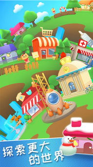 探索乐趣尽在猫咪农场游戏：打造你的梦想庄园，与可爱猫咪共度时光