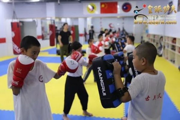 (全民武馆视频)全民武馆免费版：让您体验真实格斗乐趣，挑战无限可能！