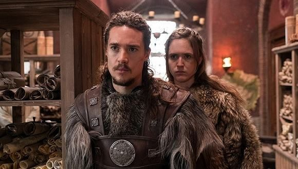 免费观看安第利亚王国第一季精彩剧集，尽情畅享惊险刺激的故事情节！