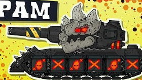 秧鼠防御战：巨鼠如何借助智能科技对抗古斯塔夫巨炮的火力破坏