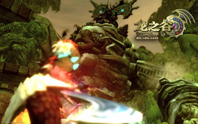 (2021龙之谷)2024年龙之谷龙巢入口开启时间预测及最新消息