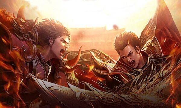 (王者大乱斗是啥)不止世纪之声,"王者大乱斗传奇"再掀热潮,重燃游戏传奇火花 (王者大乱斗是啥)不止世纪之声,"王者大乱斗传奇"再掀热潮,重燃游戏传奇火花