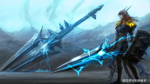 (魔斗战境游戏视频)网游巨作《魔斗战境》全新改名，新名字背后的寓意引玩家热议