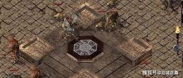 祖玛教主之家：探秘神秘的祖玛教圣地，揭开隐藏在神话传说中的秘密