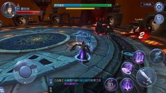 九剑魔龙传最新版本:全新剧情、更多关卡、强力装备等你来体验! 九剑魔龙传最新版本:全新剧情、更多关卡、强力装备等你来体验!