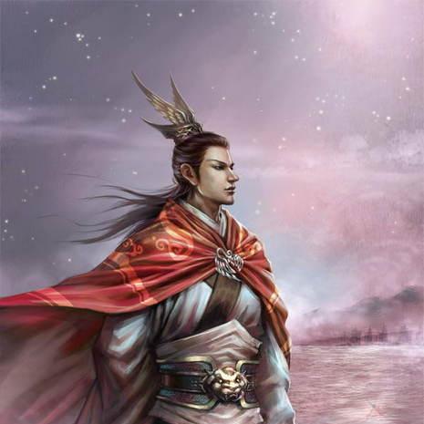 (王佐之才是谁)历史王佐之才简介：谱写千古辉煌的智慧传奇