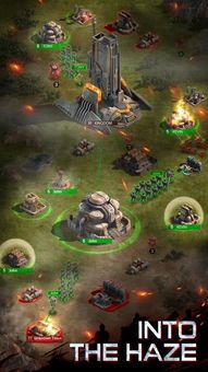 (名将与征服星级如何升)名将与征服官方版：策略战争游戏中的历史英雄与荣耀征途