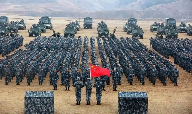 兵者柔：从柔中取强，谋定而后动，坚韧不拔，迎战而不畏难，持久作战。